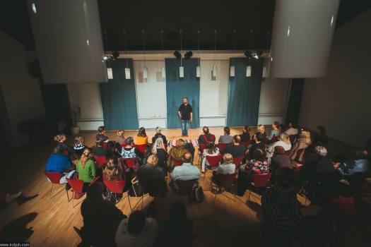 @ Tallinn November 2014 (Photo Dmitri Kotjuhi)