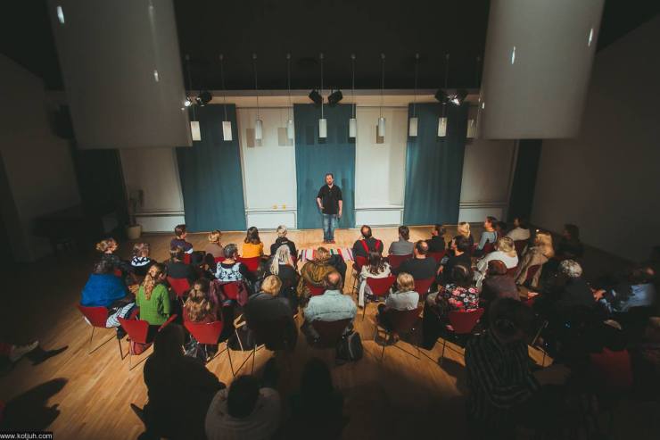 @ Tallinn November 2014 (Photo Dmitri Kotjuhi)