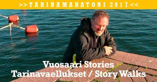 vuosaaristories